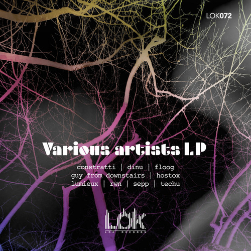 VA - Various Artist [LOK072]